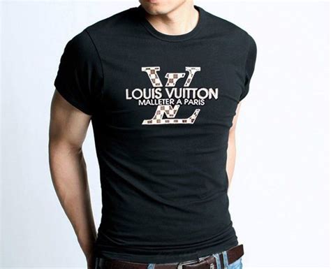 louis vuitton men shirts|louis vuitton tees for men.